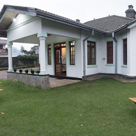 Nuwara Eliya Hostel By Backpack Lanka ภายนอก รูปภาพ