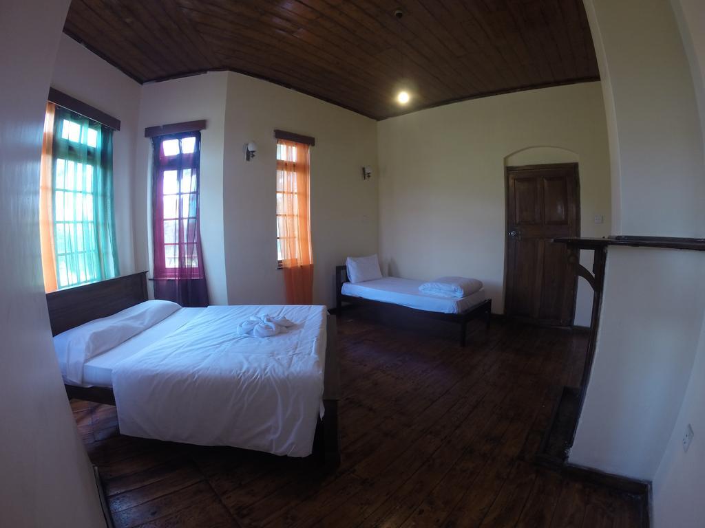 Nuwara Eliya Hostel By Backpack Lanka ภายนอก รูปภาพ