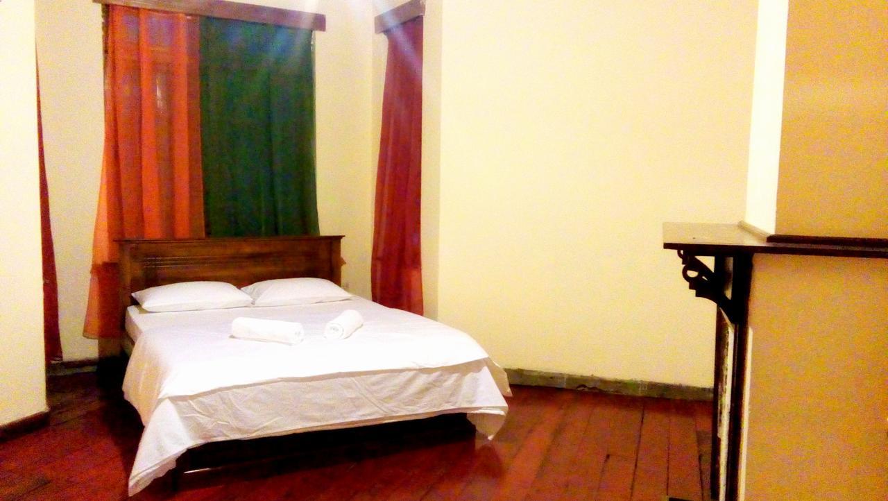 Nuwara Eliya Hostel By Backpack Lanka ห้อง รูปภาพ