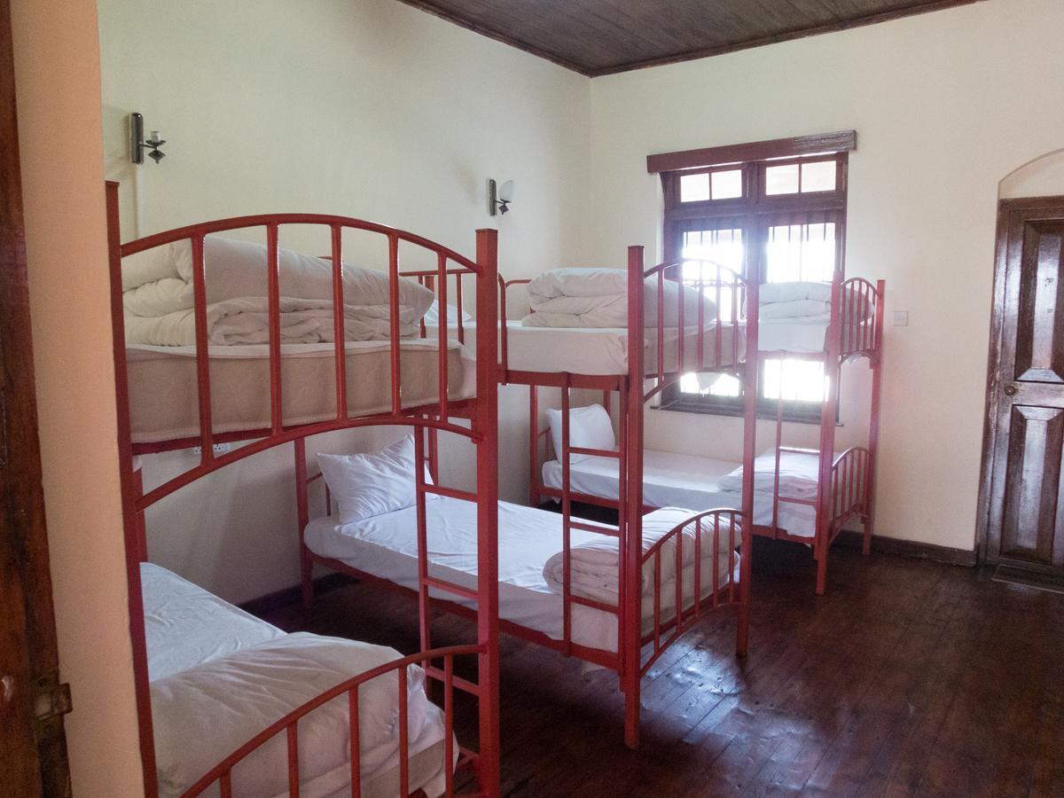 Nuwara Eliya Hostel By Backpack Lanka ห้อง รูปภาพ