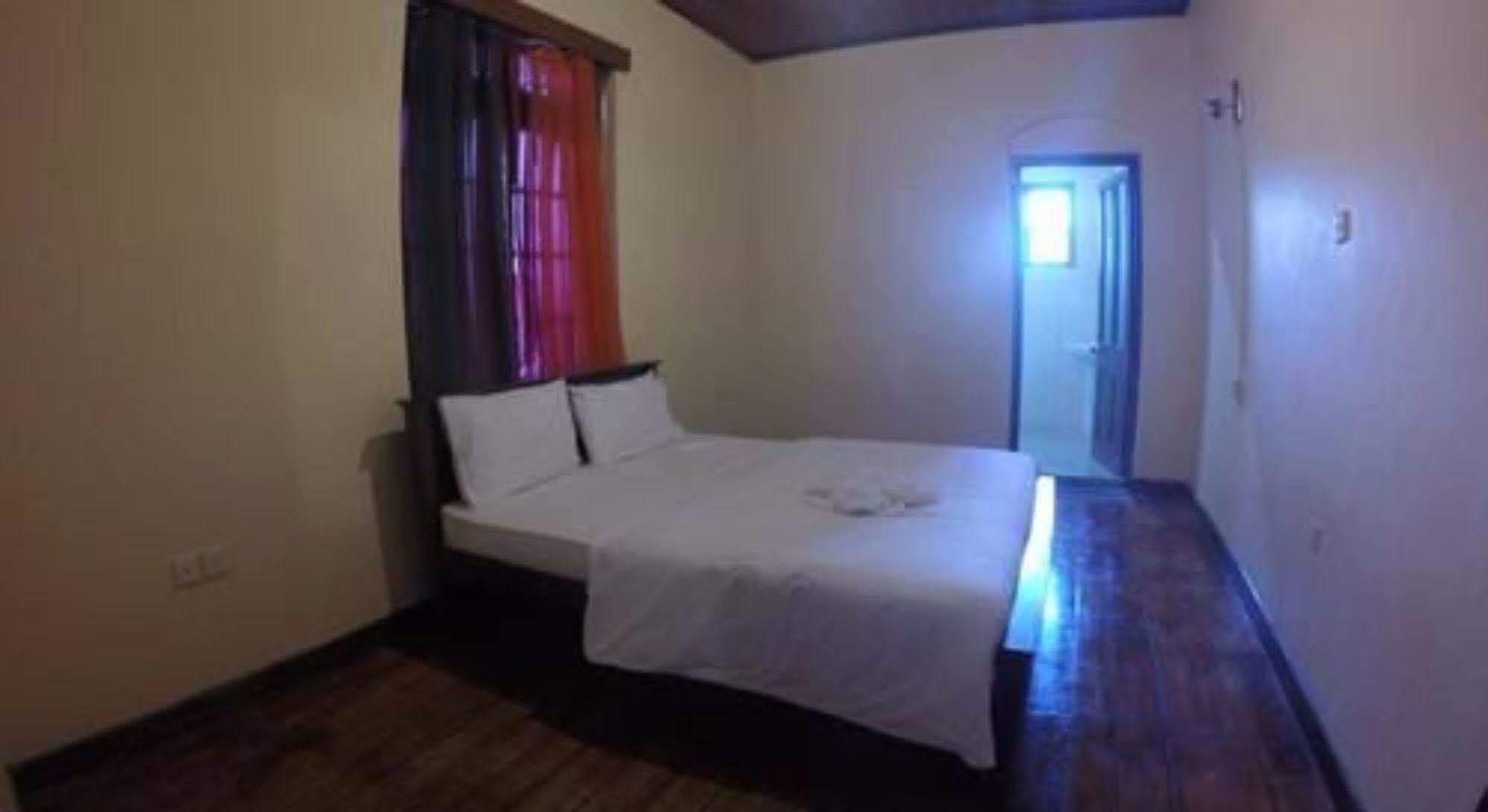 Nuwara Eliya Hostel By Backpack Lanka ภายนอก รูปภาพ
